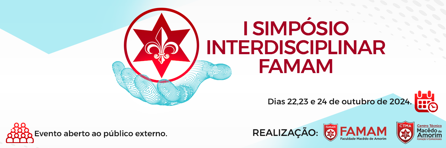 i-simpsio-interdisciplinar-famam